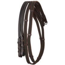 Horseware Rubber Grip Continental Reins