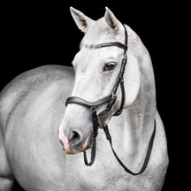 Horseware Rambo Micklem Competition Bridle
