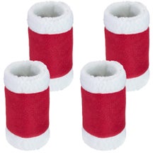 Horze Santa Leg Wraps-Set of 4