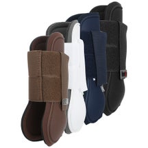 Horze Chicago Open Front Tendon Horse Boots