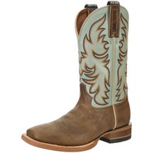 HYER Women's Topeka WesTrail Collection Cowboy Boots