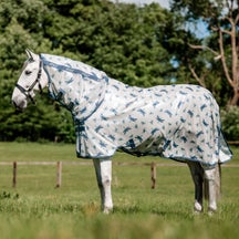Horseware Amigo Integrated Fly Sheet