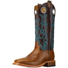 HYER Women's Jewell WesTrail Collection Cowboy Boots