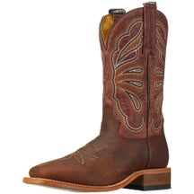 HYER Women's Lola WesTrail Collection Cowboy Boots