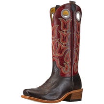 HYER Women's Tipton WesTrail Collection Cowboy Boots