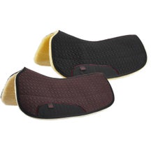 Werner Christ Horse Western Roundskirt Saddle Pad