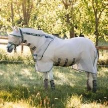 Horseware Rambo Flybuster Vamoose w/ NFZ Fly Sheet
