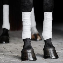 Incrediwear Circulation Exercise Bandage Wraps - Pair