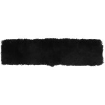 JMS Sheepskin Fleece Tube Style Dressage Girth Cover