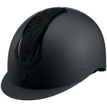 Karben Alessa Crystal Top Riding Helmet