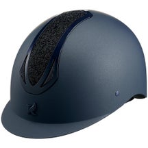 Karben Alessa Crystal Top Riding Helmet