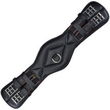 Kavalkade Comfort Soft Padded Leather Dressage Girth