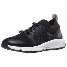 Kerrits Groundwork Waterproof Sneaker - Black