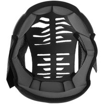 KEP Italia 2.0 Replacement Helmet Liner- Round