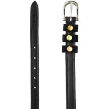 Kavalkade Summer Seasons Dreams Leather Spur Straps