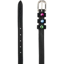 Kavalkade Summer Seasons Dreams Leather Spur Straps