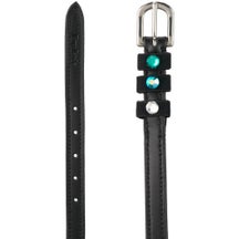 Kavalkade Summer Seasons Dreams Leather Spur Straps
