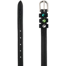 Kavalkade Spring Seasons Dreams Leather Spur Straps