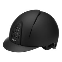 KEP Smart Nova Regular Brim Matt Riding Helmet