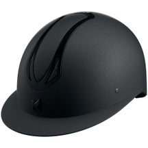 Karben Silvia Wide Peak Riding Helmet