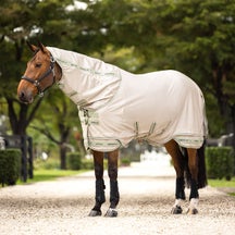 LeMieux Arika Armour-Tek Fly Sheet Rug