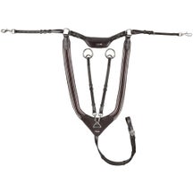 LeMieux Arika Elasticated Breastplate