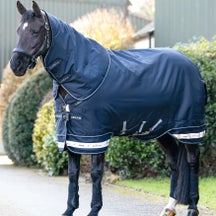 LeMieux Arika Storm-Tek Rug Blanket 200g