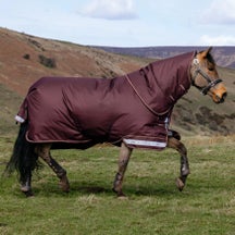 LeMieux Arika 600D Rug Ripstop Turnout Blanket 100G