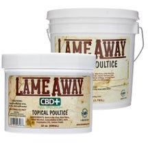 Lameaway CBD Topical Poultice