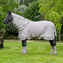 LeMieux Armour-Tek UV85 Mesh Fly Sheet