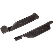 LeMieux Leather Bridle Blinkers