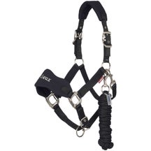 LeMieux Breakaway Vogue Headcollar Halter