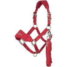 LeMieux Breakaway Vogue Headcollar Halter