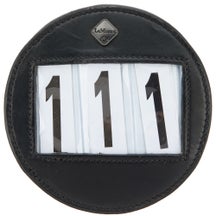 LeMieux Competition Bridle Number Holder
