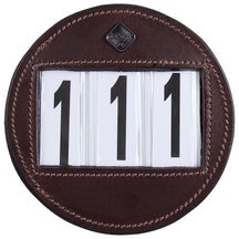 LeMieux Competition Bridle Number Holder