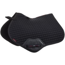 LeMieux ProSport Cotton Close Contact Square Pad