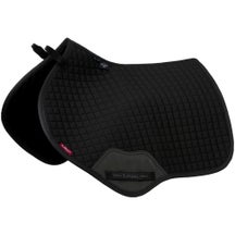 LeMieux Cotton Close Contact Square Saddle Pad