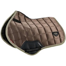 LeMieux Spring Loire Close Contact Saddle Pad