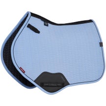 LeMieux Spring Essence Close Contact Square Saddle Pad