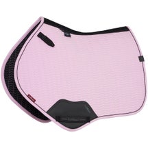 LeMieux Spring Essence Close Contact Square Saddle Pad