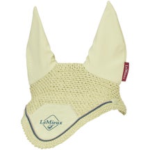 LeMieux Classic Fly Hood Macaron MD