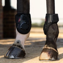 LeMieux Compliant Fetlock Hind Boots