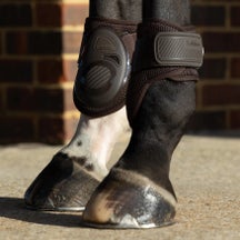 LeMieux Compliant Fetlock Hind Boots