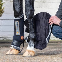 LeMieux Conductive Magnotherapy Tendon Boots