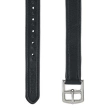 LeMieux Childrens English Stirrup Leathers