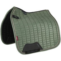 LeMieux Suede Dressage Pad Rosemary S/M