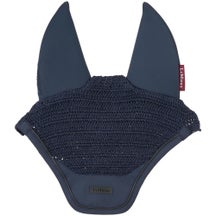 LeMieux Essence Collection Acoustic Ear Bonnet Fly Hood