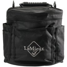 LeMieux Elite Circular Grooming Tote