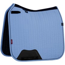 LeMieux Spring Essence Dressage Square Saddle Pad