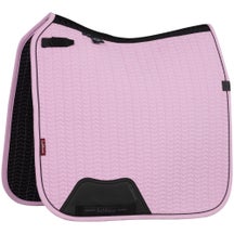 LeMieux Spring Essence Dressage Square Saddle Pad